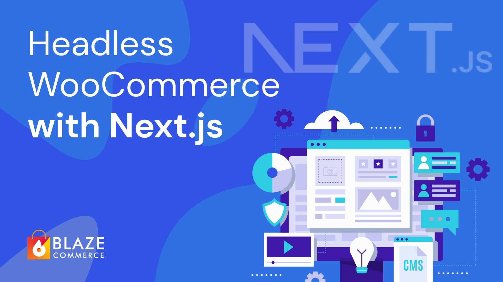 Headless WooCommerce with Next.js