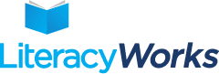 Literacy Works Logo