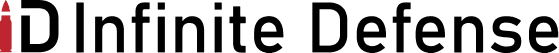 Infinite Defense Logo