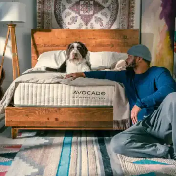 Austin Natural Mattress